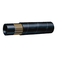 钢丝编织增强液压橡胶软管  DIN 20022(EN853)1SN