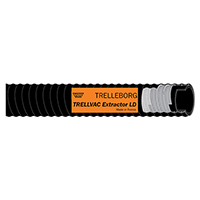 重型磨损物料管  TRELLVAC Extractor LD