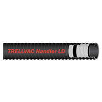 重型磨损物料管  TRELLVAC Handler LD