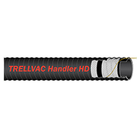 重型磨损物料管  TRELLVAC Handler HD