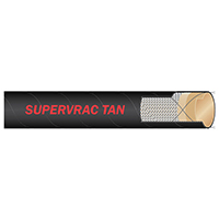 散装货车卸料管  SUPERVRAC TAN