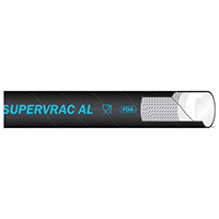 食品级耐磨卸料管  SUPERVRAC AL