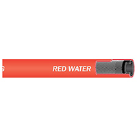 输水及清洗软管  RED WATER