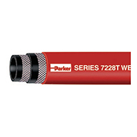 焊接软管 7228T/7229T