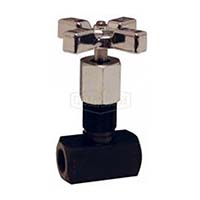 Series MV Metering Flow Control Valve