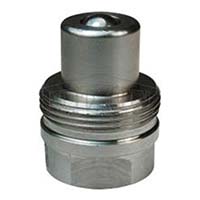 DQC T-Series Enerpac Interchange Female Ball Plug