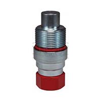 DQC VEP-BOP Series Blowout Preventer Safety Female Plug