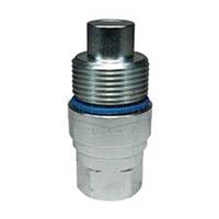 DQC VEP-Series Female Plug