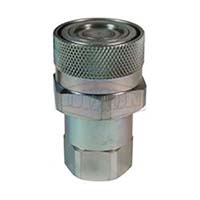 DQC VEP-Series Female Coupler