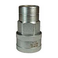 DQC AG-Series Agricultural Poppet Valve Coupler