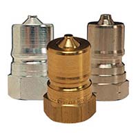 Dixon ISO-B Industrial Interchange Poppet Valve Plug