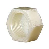 Tuff-Lite Female NPT Cap