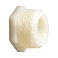 Tuff-Lite Hex Head Drain Plug