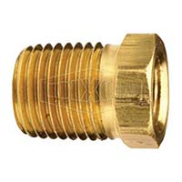 Reducer Hex Bushing