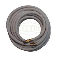 Hot Water Washdown Hose