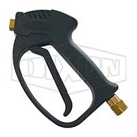 Pressure Spray Gun