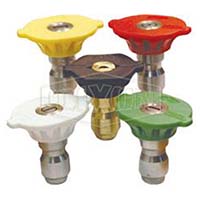 Multi-Pack High Pressure Spray Nozzles