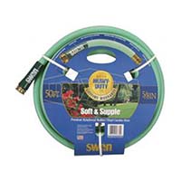 Rubber Vinyl Garden Hose