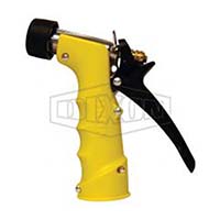 Insulated Water Nozzle