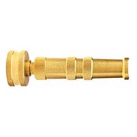 Brass Twist Nozzle