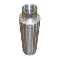 Stainless Steel Strainer