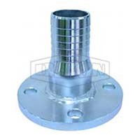 Table E Flanged King Combination Nipple