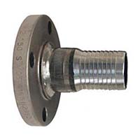 150# ASA Flanged King Combination Nipple