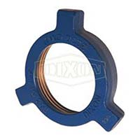 Dixon One-Piece Hammer Union Nut