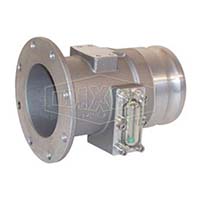 Vapor Return Valve TTMA Flange