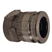 Vapor Return Valve Female Threaded