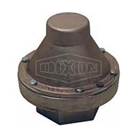 Air Relief Valve Fixed Pressure Female NPT