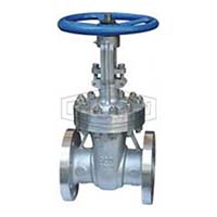 Flanged OS and Y Stainless Steel Gate Valve