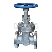 ANSI 150 Cast Steel Gate Valve - API 600