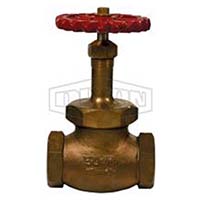 Heavy Duty Steam Globe Valve