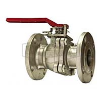 Fire Safe Certified Ball Valve ANSI 150LB