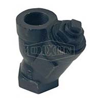 Cast Iron Y Line Strainer