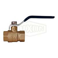 Global Brass Ball Valve