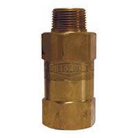 Safety Check Valve