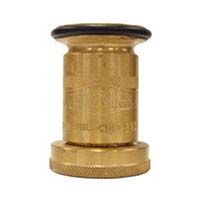 Brass Industrial Washdown Nozzle