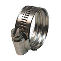 WaveSeal Clamp