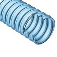 轻型PVC螺旋塑筋管   SERIE 5 PVC L M1